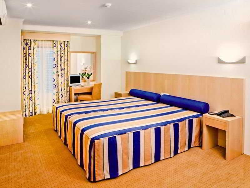 Mare Hotel Nazaré