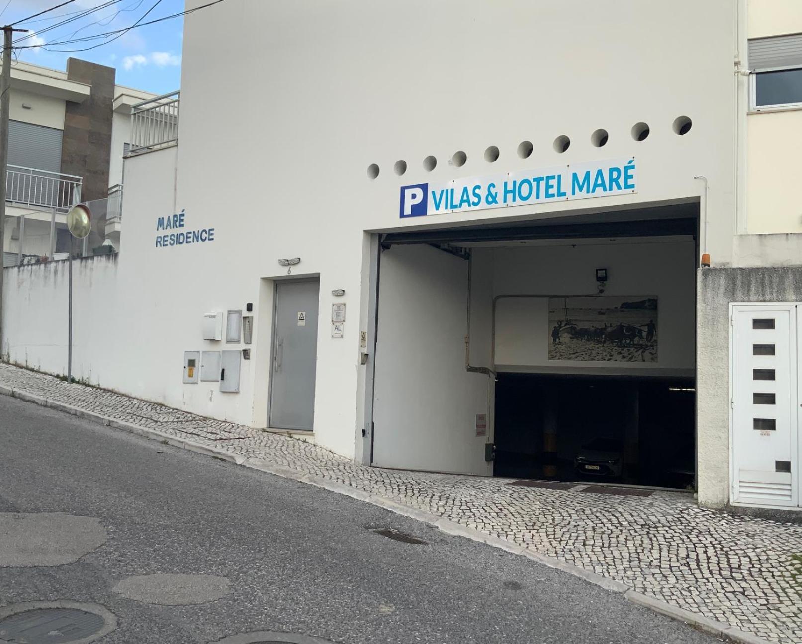 Hotel Mare